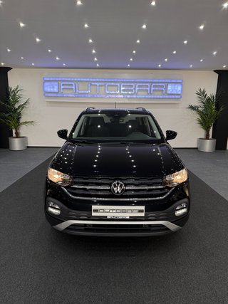 Volkswagen T-Cross Life - bilder 1
