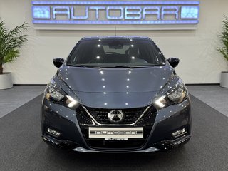 Nissan Micra Gebrauchtwagen Kaufen