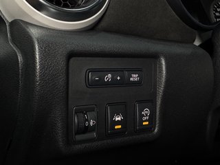 Nissan Micra 1.0 N-SPORT NAVI X-TRONIC KEY-GO RFK LED - bilder 13