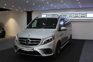 Mercedes-Benz V 250 Gebrauchtwagen Kaufen