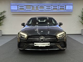 Mercedes-Benz E 300 CABRIO AMG WIDESCREEN SITZKLIMA BURMESTER - bilder 10