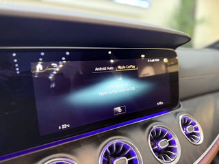Mercedes-Benz E 300 CABRIO AMG WIDESCREEN SITZKLIMA BURMESTER - bilder 22