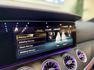 Mercedes-Benz E 300 CABRIO AMG WIDESCREEN SITZKLIMA BURMESTER - bilder 29