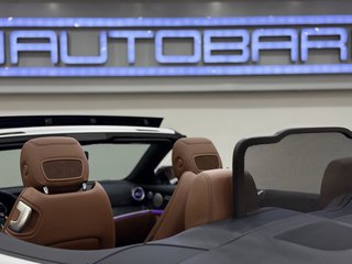 Mercedes-Benz E 300 CABRIO AMG WIDESCREEN SITZKLIMA BURMESTER - bilder 21