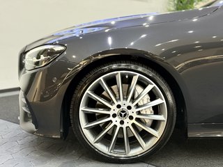 Mercedes-Benz E 300 CABRIO AMG WIDESCREEN SITZKLIMA BURMESTER - bilder 13