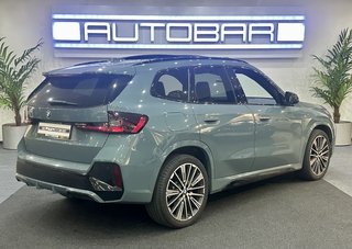 BMW X1 23 d xDrive M Sport PREMIUM PANO H&K MASSAGE 20Z - foto 3