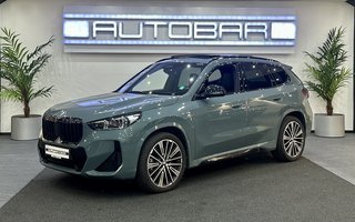 BMW X1 23 d xDrive M Sport PREMIUM PANO H&K MASSAGE 20Z - foto 1