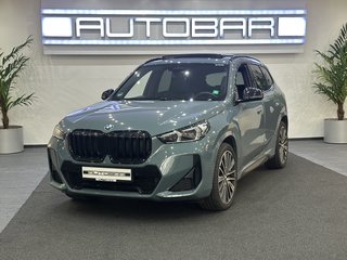 BMW X1 23 d xDrive M Sport PREMIUM PANO H&K MASSAGE 20Z - foto 4