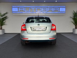 Skoda Octavia Elegance 1.4 XENON PDC S-DACH T-LED AHK - bilder 8
