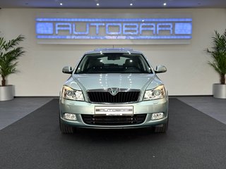 Skoda Octavia Elegance 1.4 XENON PDC S-DACH T-LED AHK - bilder 1