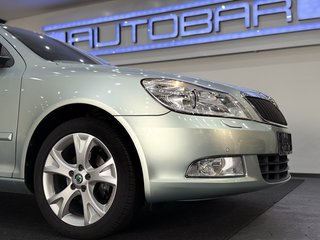 Skoda Octavia Elegance 1.4 XENON PDC S-DACH T-LED AHK - bilder 9