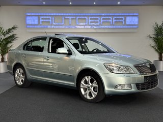 Skoda Octavia Elegance 1.4 XENON PDC S-DACH T-LED AHK - bilder 3
