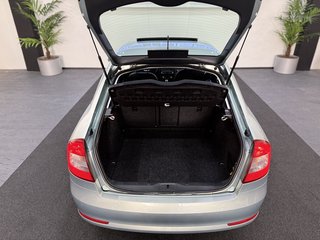 Skoda Octavia Elegance 1.4 XENON PDC S-DACH T-LED AHK - bilder 20