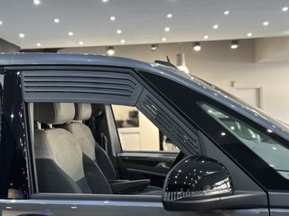 Volkswagen T7 Multivan KLAPPBETT TISCH AHK 360 2xSCHIEBETÜR - bilder 16