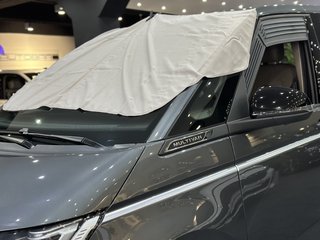 Volkswagen T7 Multivan KLAPPBETT TISCH AHK 360 2xSCHIEBETÜR - bilder 12