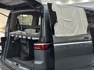 Volkswagen T7 Multivan KLAPPBETT TISCH AHK 360 2xSCHIEBETÜR - bilder 14