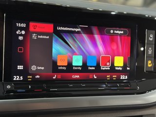 Volkswagen T7 Multivan KLAPPBETT TISCH AHK 360 2xSCHIEBETÜR - bilder 29