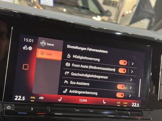 Volkswagen T7 Multivan KLAPPBETT TISCH AHK 360 2xSCHIEBETÜR - bilder 31