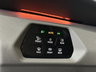 Volkswagen T7 Multivan KLAPPBETT TISCH AHK 360 2xSCHIEBETÜR - bilder 39