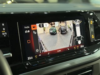 Volkswagen T7 Multivan KLAPPBETT TISCH AHK 360 2xSCHIEBETÜR - bilder 33