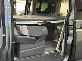 Volkswagen T7 Multivan KLAPPBETT TISCH AHK 360 2xSCHIEBETÜR - bilder 21