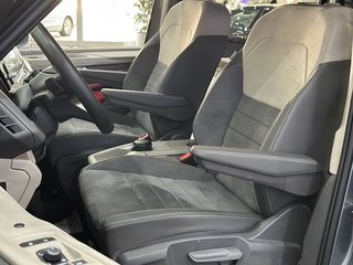 Volkswagen T7 Multivan KLAPPBETT TISCH AHK 360 2xSCHIEBETÜR - bilder 20