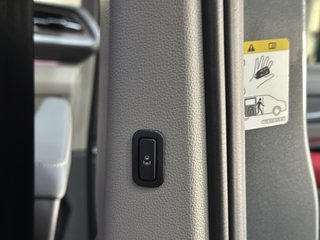 Volkswagen T7 Multivan KLAPPBETT TISCH AHK 360 2xSCHIEBETÜR - bilder 40