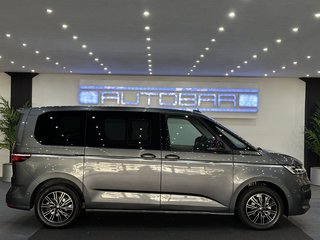 Volkswagen T7 Multivan KLAPPBETT TISCH AHK 360 2xSCHIEBETÜR - bilder 7