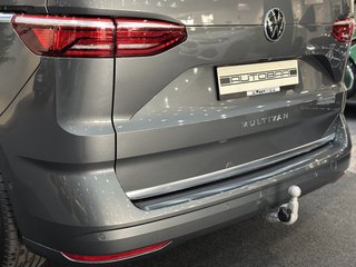 Volkswagen T7 Multivan KLAPPBETT TISCH AHK 360 2xSCHIEBETÜR - bilder 45