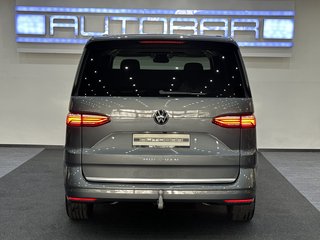 Volkswagen T7 Multivan KLAPPBETT TISCH AHK 360 2xSCHIEBETÜR - bilder 10