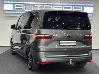 Volkswagen T7 Multivan KLAPPBETT TISCH AHK 360 2xSCHIEBETÜR - bilder 6