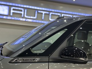 Volkswagen T7 Multivan KLAPPBETT TISCH AHK 360 2xSCHIEBETÜR - bilder 13