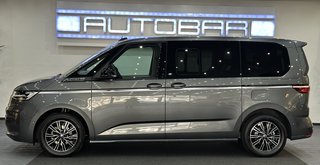 Volkswagen T7 Multivan KLAPPBETT TISCH AHK 360 2xSCHIEBETÜR - bilder 8