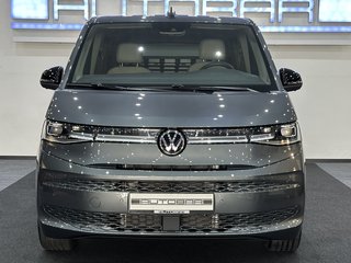 Volkswagen T7 Multivan KLAPPBETT TISCH AHK 360 2xSCHIEBETÜR - bilder 9