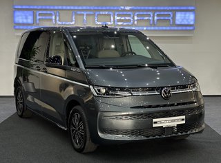 Volkswagen T7 Multivan KLAPPBETT TISCH AHK 360 2xSCHIEBETÜR - bilder 4