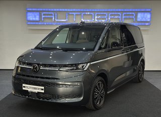 Volkswagen T7 Multivan KLAPPBETT TISCH AHK 360 2xSCHIEBETÜR - bilder 3