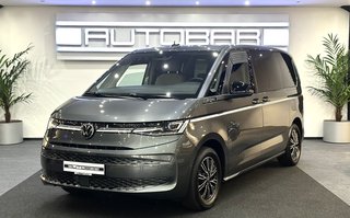 Volkswagen T7 Multivan KLAPPBETT TISCH AHK 360 2xSCHIEBETÜR - bilder 1