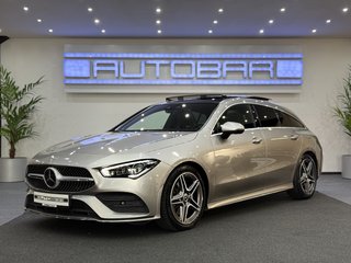 Mercedes-Benz CLA 220d 4M AMG PANO ACC E-SITZE MEMO KEYL HUD - foto 2