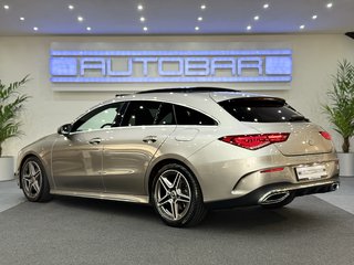 Mercedes-Benz CLA 220d 4M AMG PANO ACC E-SITZE MEMO KEYL HUD - foto 4