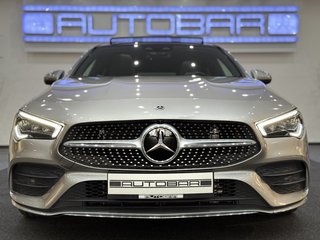 Mercedes-Benz CLA 220d 4M AMG PANO ACC E-SITZE MEMO KEYL HUD - foto 9