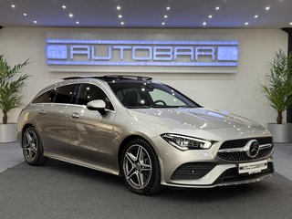 Mercedes-Benz CLA 220d 4M AMG PANO ACC E-SITZE MEMO KEYL HUD - foto 8