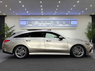 Mercedes-Benz CLA 220d 4M AMG PANO ACC E-SITZE MEMO KEYL HUD - foto 7