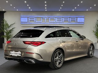 Mercedes-Benz CLA 220d 4M AMG PANO ACC E-SITZE MEMO KEYL HUD - foto 6