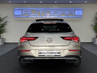 Mercedes-Benz CLA 220d 4M AMG PANO ACC E-SITZE MEMO KEYL HUD - foto 5