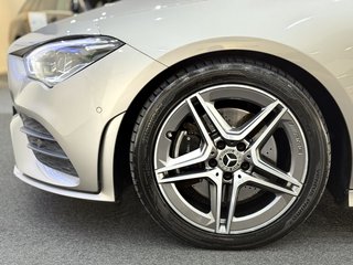 Mercedes-Benz CLA 220d 4M AMG PANO ACC E-SITZE MEMO KEYL HUD - foto 11