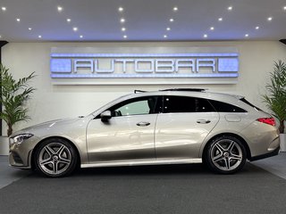 Mercedes-Benz CLA 220d 4M AMG PANO ACC E-SITZE MEMO KEYL HUD - foto 3