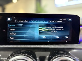 Mercedes-Benz CLA 220d 4M AMG PANO ACC E-SITZE MEMO KEYL HUD - foto 23