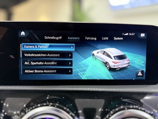 Mercedes-Benz CLA 220d 4M AMG PANO ACC E-SITZE MEMO KEYL HUD - foto 25