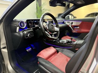 Mercedes-Benz CLA 220d 4M AMG PANO ACC E-SITZE MEMO KEYL HUD - foto 13