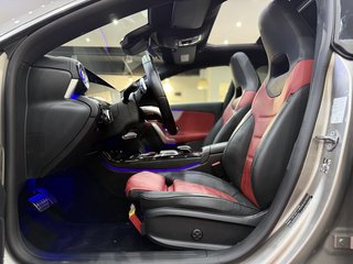 Mercedes-Benz CLA 220d 4M AMG PANO ACC E-SITZE MEMO KEYL HUD - foto 15